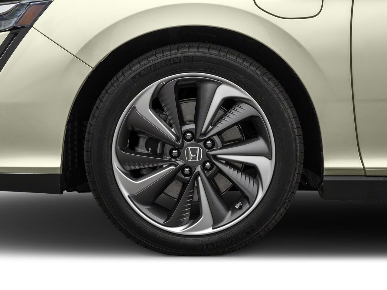 2018 Honda Clarity Plug-In Hybrid Sedan