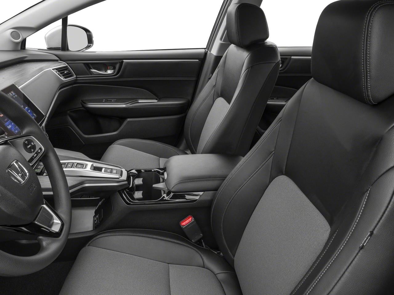 2018 Honda Clarity Plug-In Hybrid Sedan