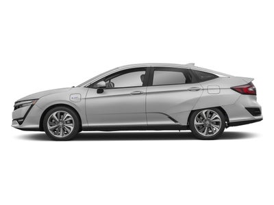 2018 Honda Clarity Plug-In Hybrid Sedan