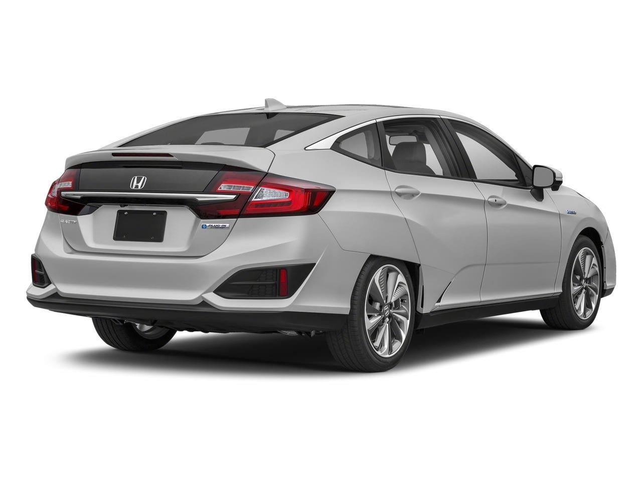 2018 Honda Clarity Plug-In Hybrid Sedan