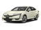 2018 Honda Clarity Plug-In Hybrid Sedan