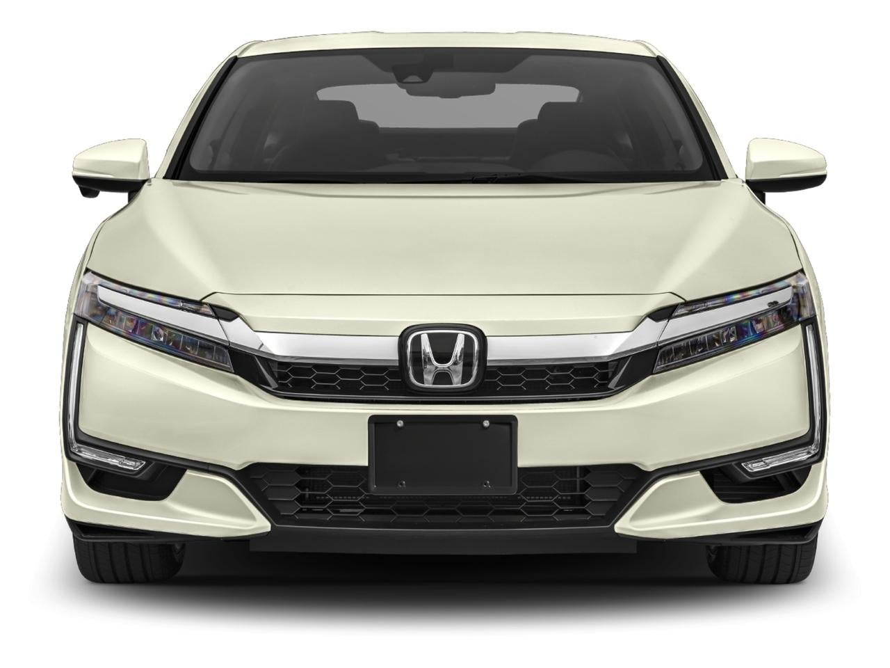 2018 Honda Clarity Plug-In Hybrid Sedan