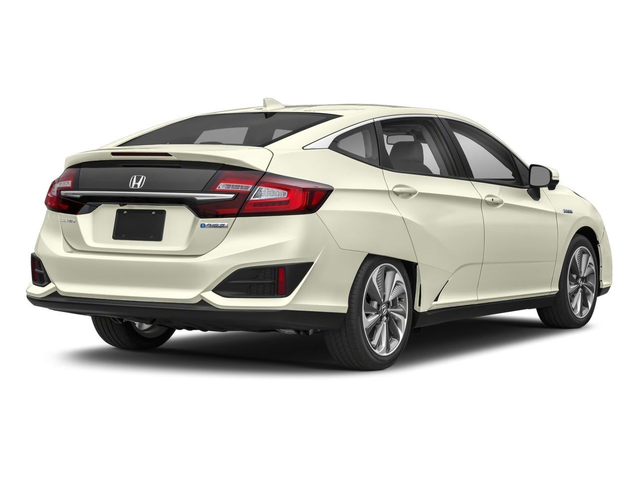2018 Honda Clarity Plug-In Hybrid Sedan