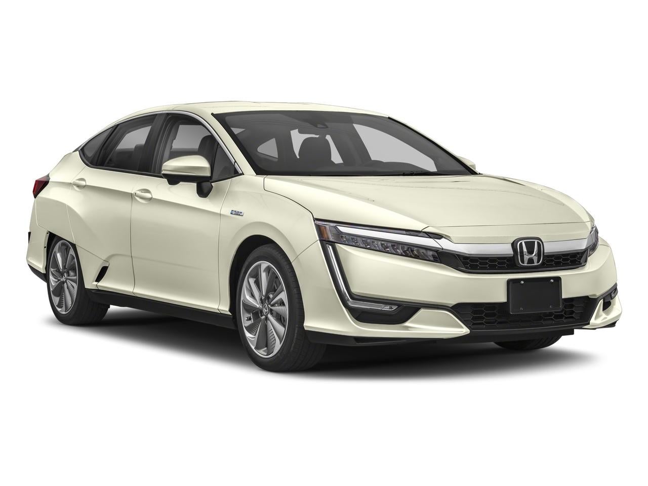 2018 Honda Clarity Plug-In Hybrid Sedan