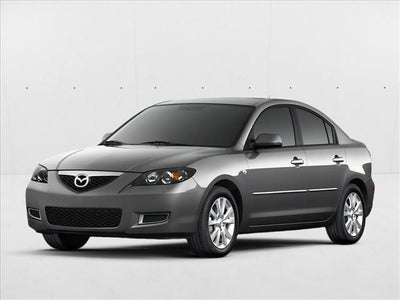 2008 Mazda Mazda3 4dr Sdn Auto i Touring *Ltd Avail*