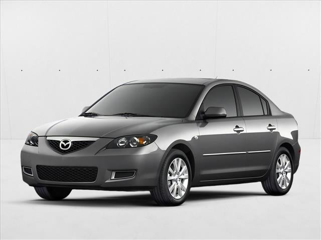 2008 Mazda Mazda3 4dr Sdn Auto i Touring *Ltd Avail*