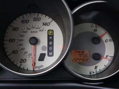 2008 Mazda Mazda3 4dr Sdn Auto i Touring *Ltd Avail*