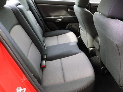 2008 Mazda Mazda3 4dr Sdn Auto i Touring *Ltd Avail*