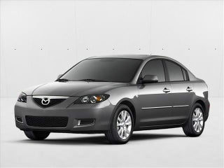 2008 Mazda Mazda3 4dr Sdn Auto i Touring *Ltd Avail*