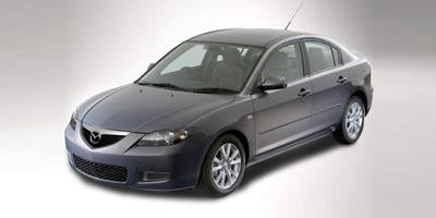2008 Mazda Mazda3 4dr Sdn Auto i Touring *Ltd Avail*