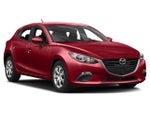 2015 Mazda Mazda3 5dr HB Man i Sport