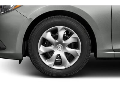 2015 Mazda Mazda3 5dr HB Man i Sport
