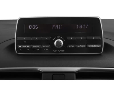 2015 Mazda Mazda3 5dr HB Man i Sport