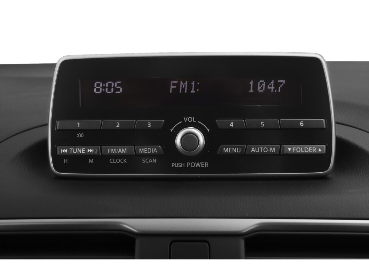 2015 Mazda Mazda3 5dr HB Man i Sport