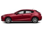 2015 Mazda Mazda3 5dr HB Man i Sport