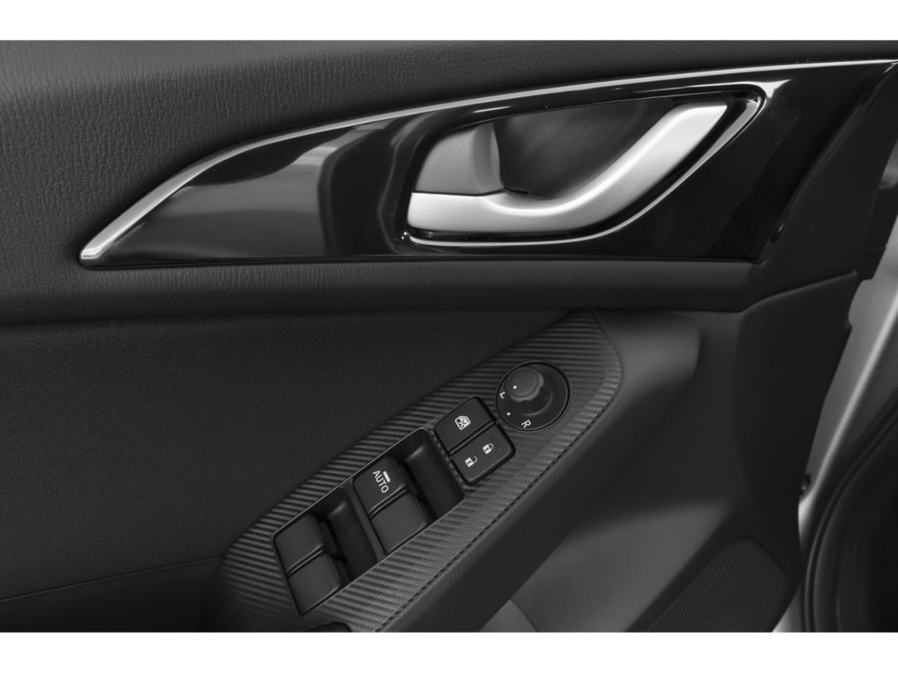 2015 Mazda Mazda3 5dr HB Man i Sport