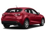 2015 Mazda Mazda3 5dr HB Man i Sport