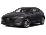 2021 Mazda Mazda3 Hatchback Preferred Auto FWD