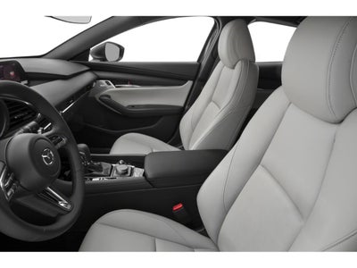 2021 Mazda Mazda3 Hatchback Preferred Auto FWD