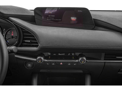 2021 Mazda Mazda3 Hatchback Preferred Auto FWD