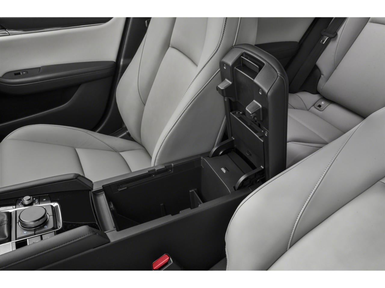 2021 Mazda Mazda3 Hatchback Preferred Auto FWD