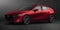 2021 Mazda Mazda3 Hatchback Preferred Auto FWD