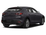 2021 Mazda Mazda3 Hatchback Preferred Auto FWD