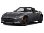 2019 Mazda Mazda MX-5 Miata Club Manual