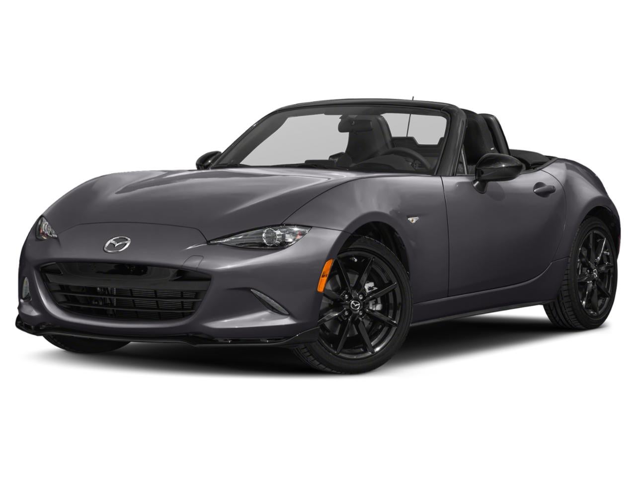 2019 Mazda Mazda MX-5 Miata Club Manual