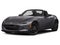 2019 Mazda Mazda MX-5 Miata Club Manual