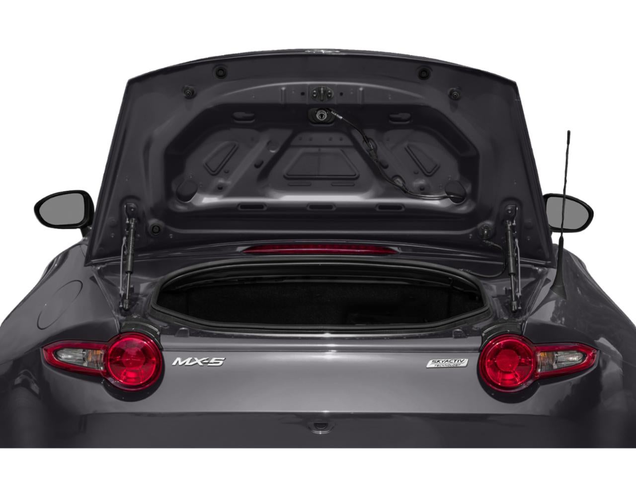 2019 Mazda Mazda MX-5 Miata Club Manual