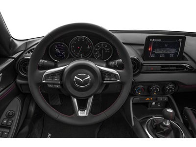 2019 Mazda Mazda MX-5 Miata Club Manual