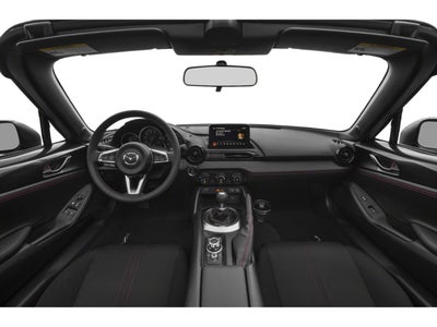 2019 Mazda Mazda MX-5 Miata Club Manual