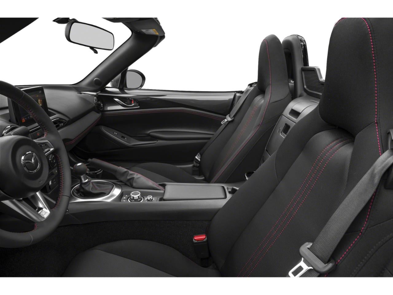 2019 Mazda Mazda MX-5 Miata Club Manual