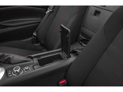 2019 Mazda Mazda MX-5 Miata Club Manual