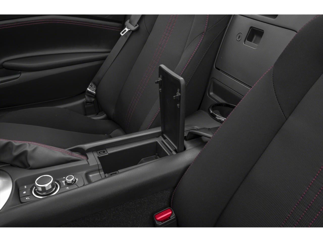 2019 Mazda Mazda MX-5 Miata Club Manual