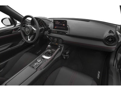 2019 Mazda Mazda MX-5 Miata Club Manual