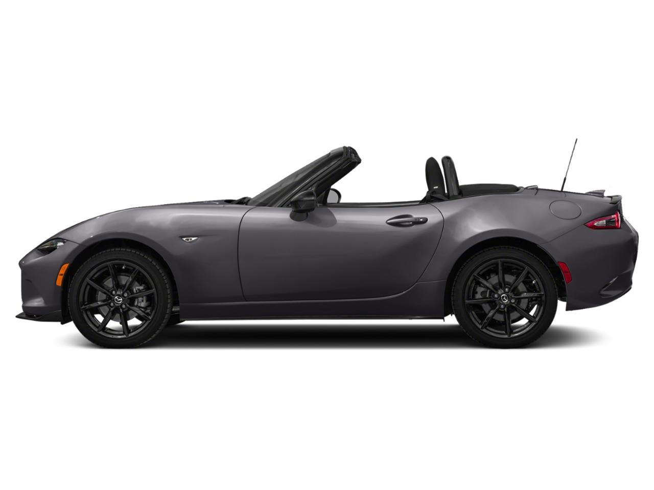 2019 Mazda Mazda MX-5 Miata Club Manual