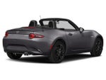 2019 Mazda Mazda MX-5 Miata Club Manual