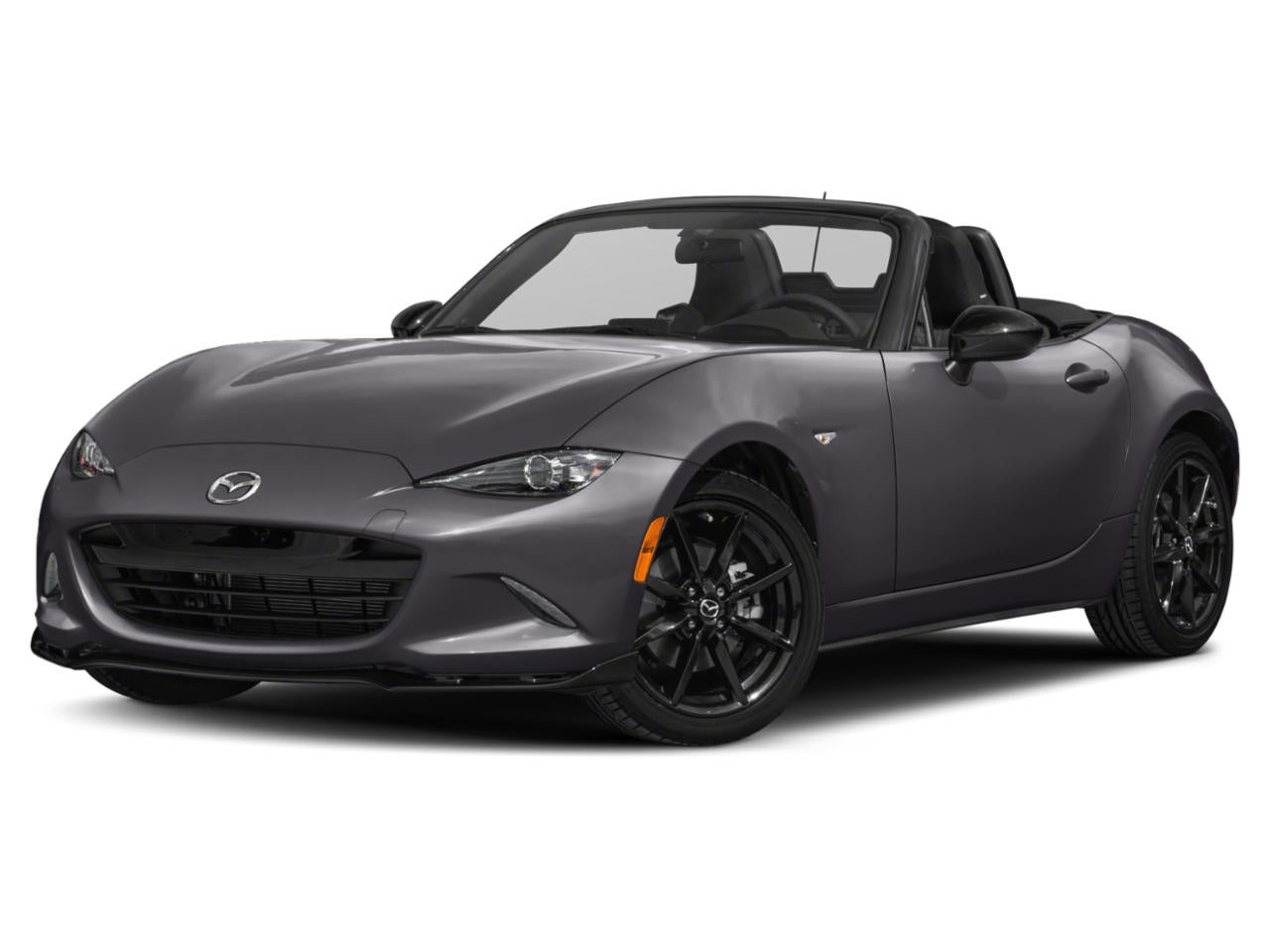 2019 Mazda Mazda MX-5 Miata Club Manual