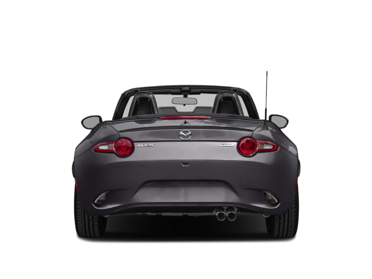 2019 Mazda Mazda MX-5 Miata Club Manual