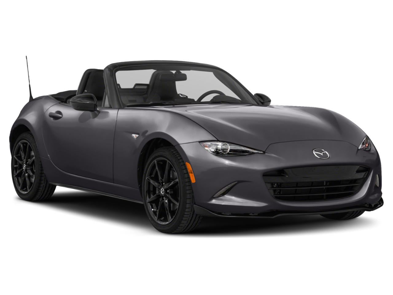 2019 Mazda Mazda MX-5 Miata Club Manual