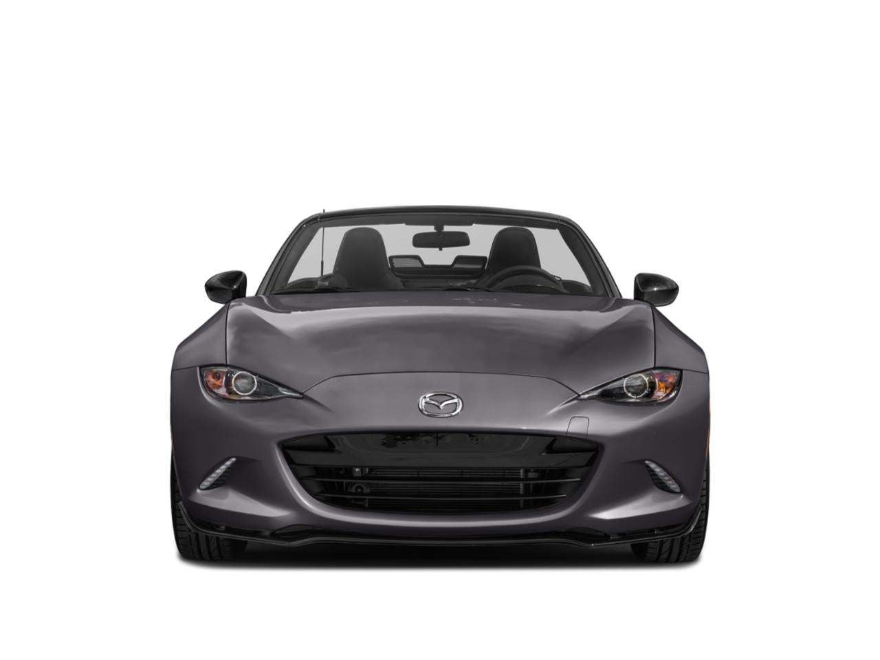 2019 Mazda Mazda MX-5 Miata Club Manual