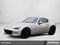 2022 Mazda Mazda MX-5 Miata RF Grand Touring Manual