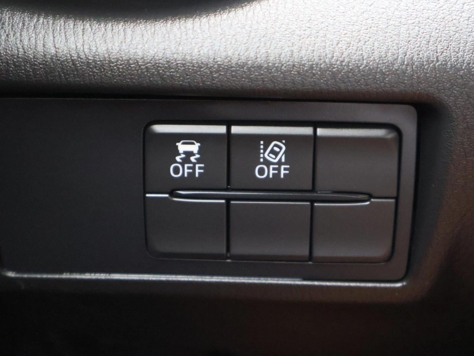 2022 Mazda Mazda MX-5 Miata RF Grand Touring Manual