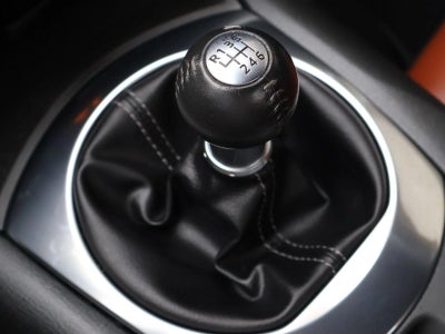 2022 Mazda Mazda MX-5 Miata RF Grand Touring Manual