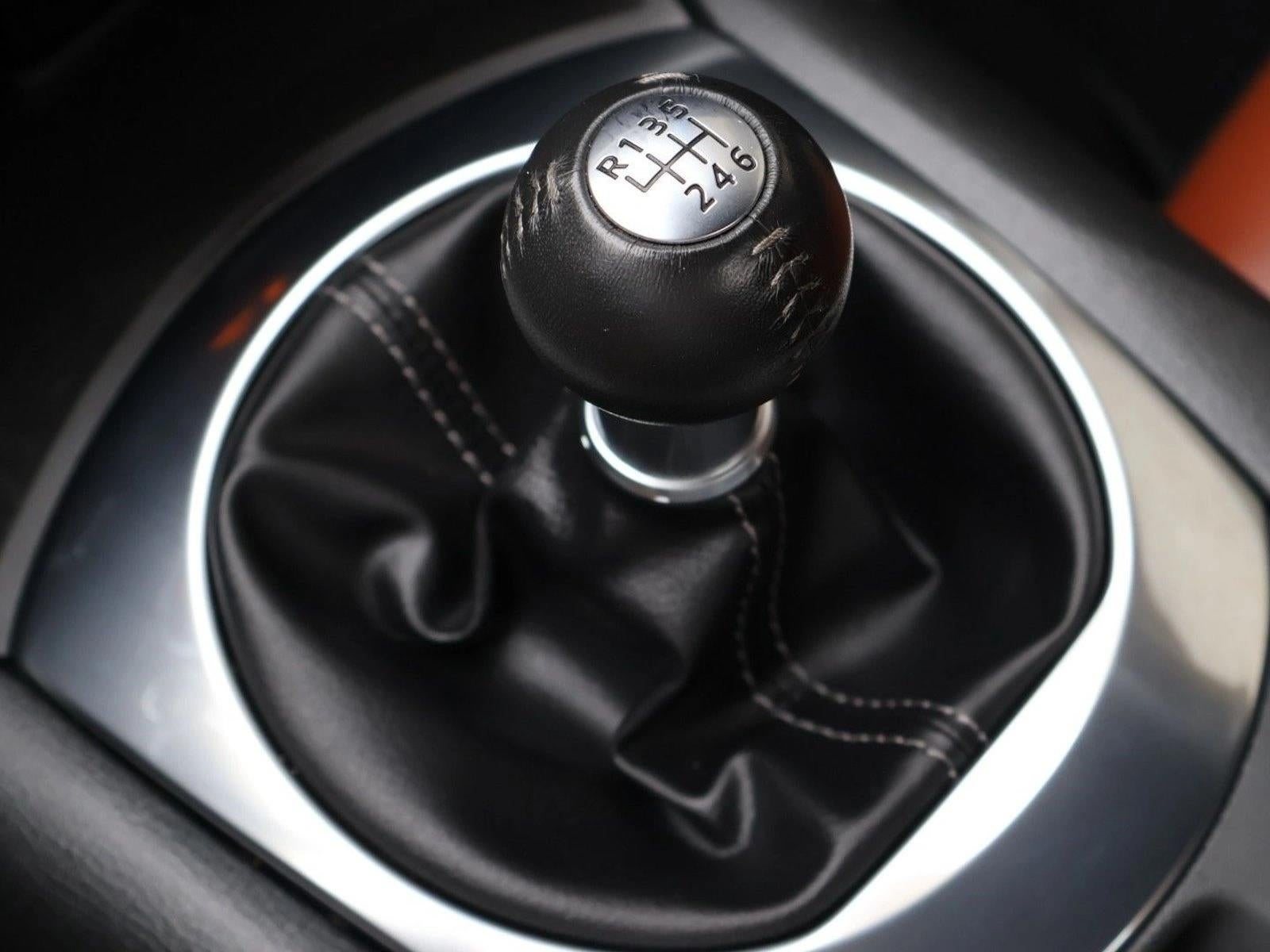 2022 Mazda Mazda MX-5 Miata RF Grand Touring Manual