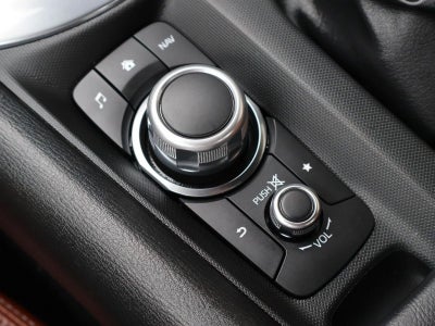 2022 Mazda Mazda MX-5 Miata RF Grand Touring Manual