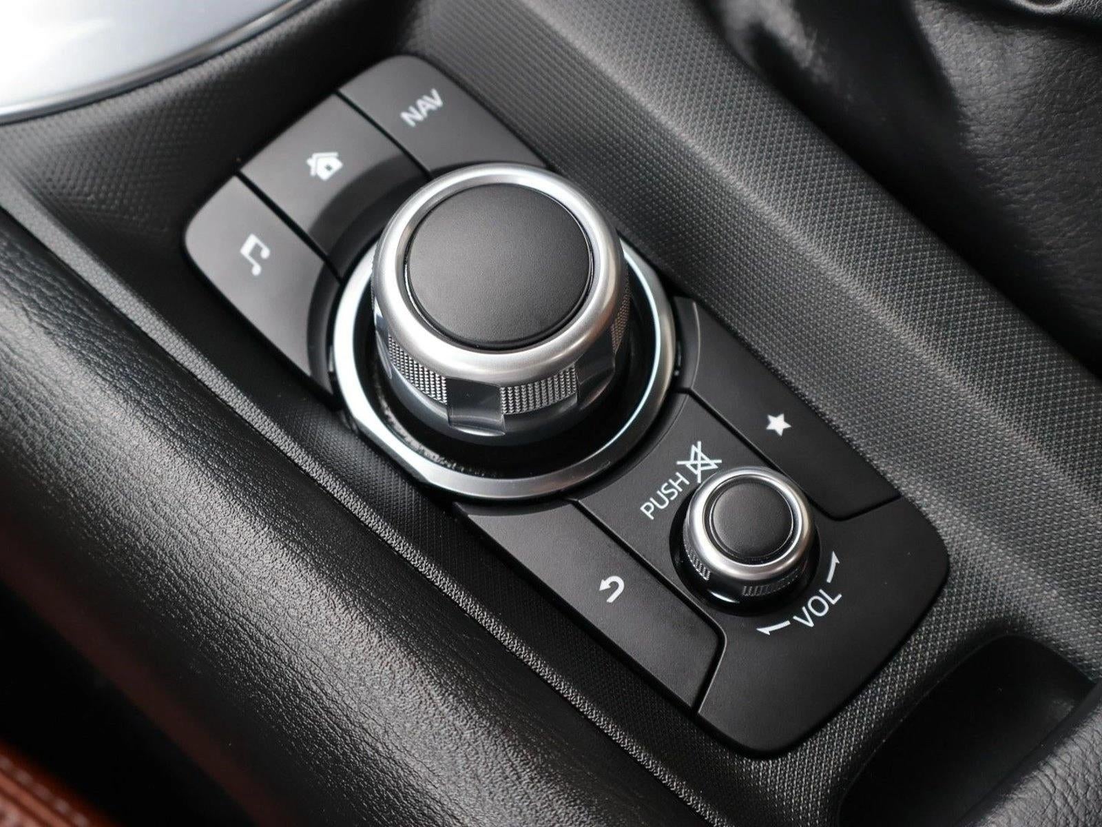 2022 Mazda Mazda MX-5 Miata RF Grand Touring Manual