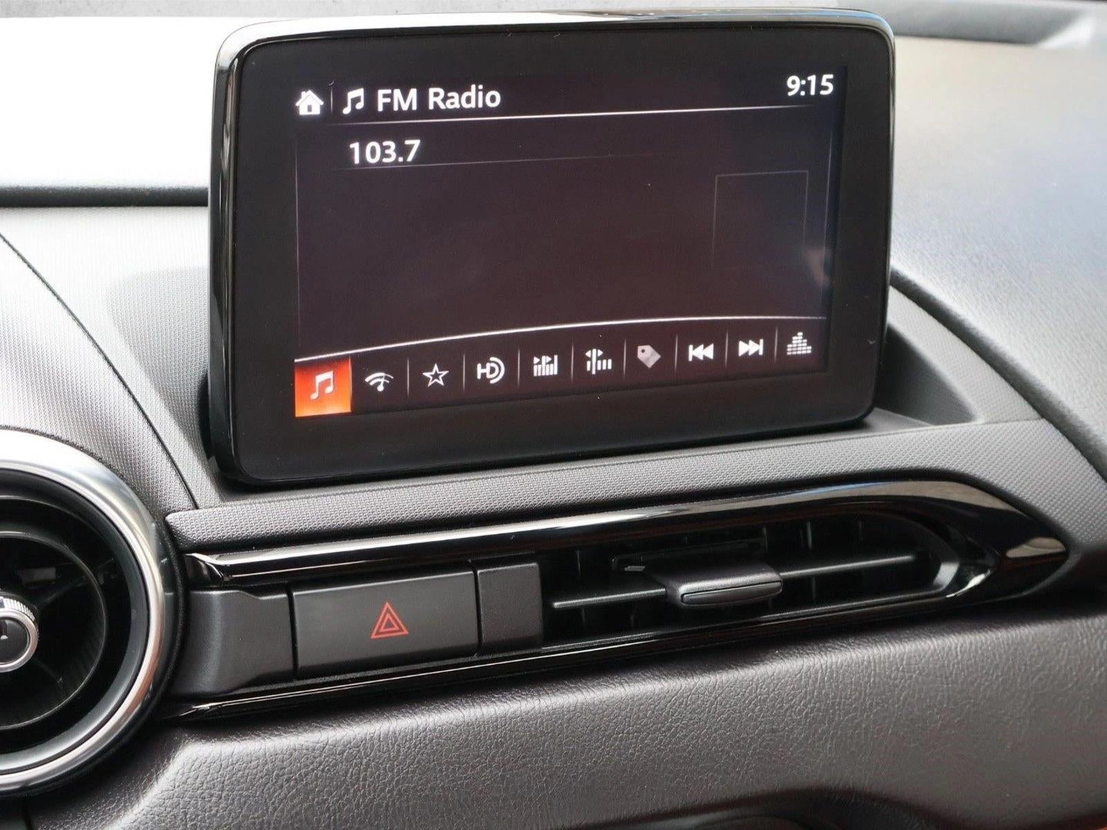 2022 Mazda Mazda MX-5 Miata RF Grand Touring Manual